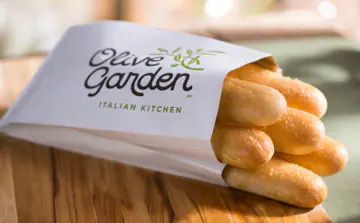 Garlic Breadstick