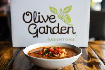 Pasta e Fagioli