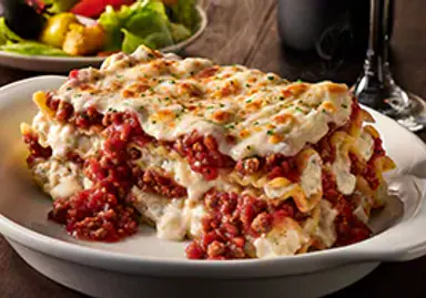 Lasagna Classico