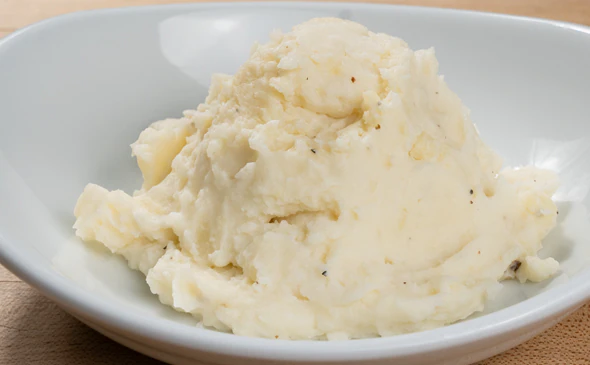 Olive Garden Menu Kids Mashed Potatoes