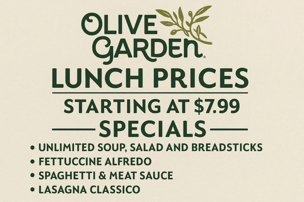 thumbnail image 2 of Olive Garden Brings Back Beloved Menu Special - And You Get It Unlimited, For A 2 of 14